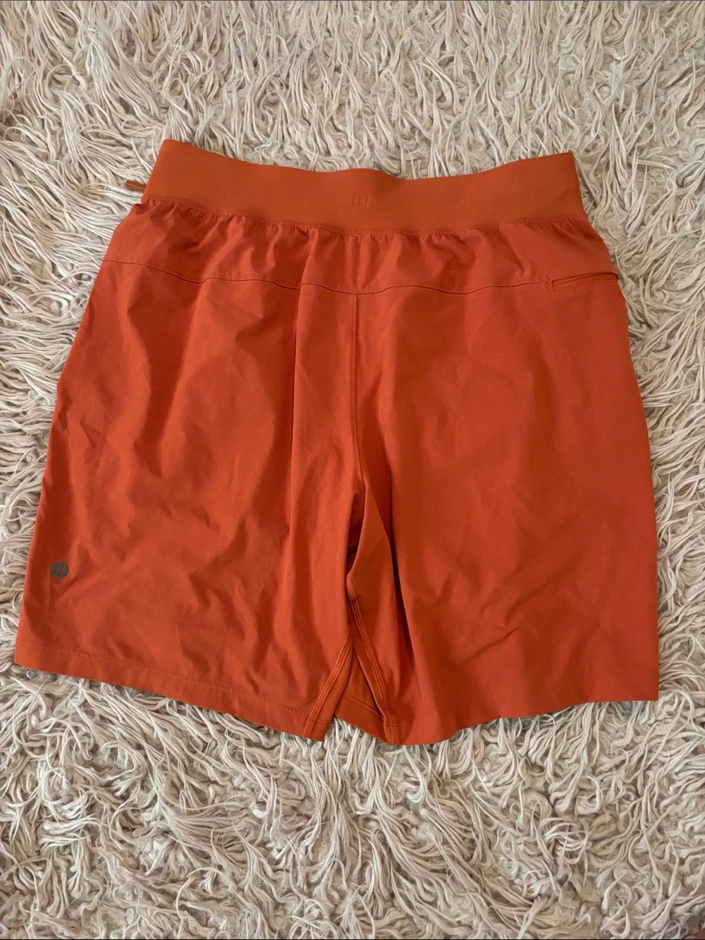 Lululemon T. H. E. Linerless Shorts 7